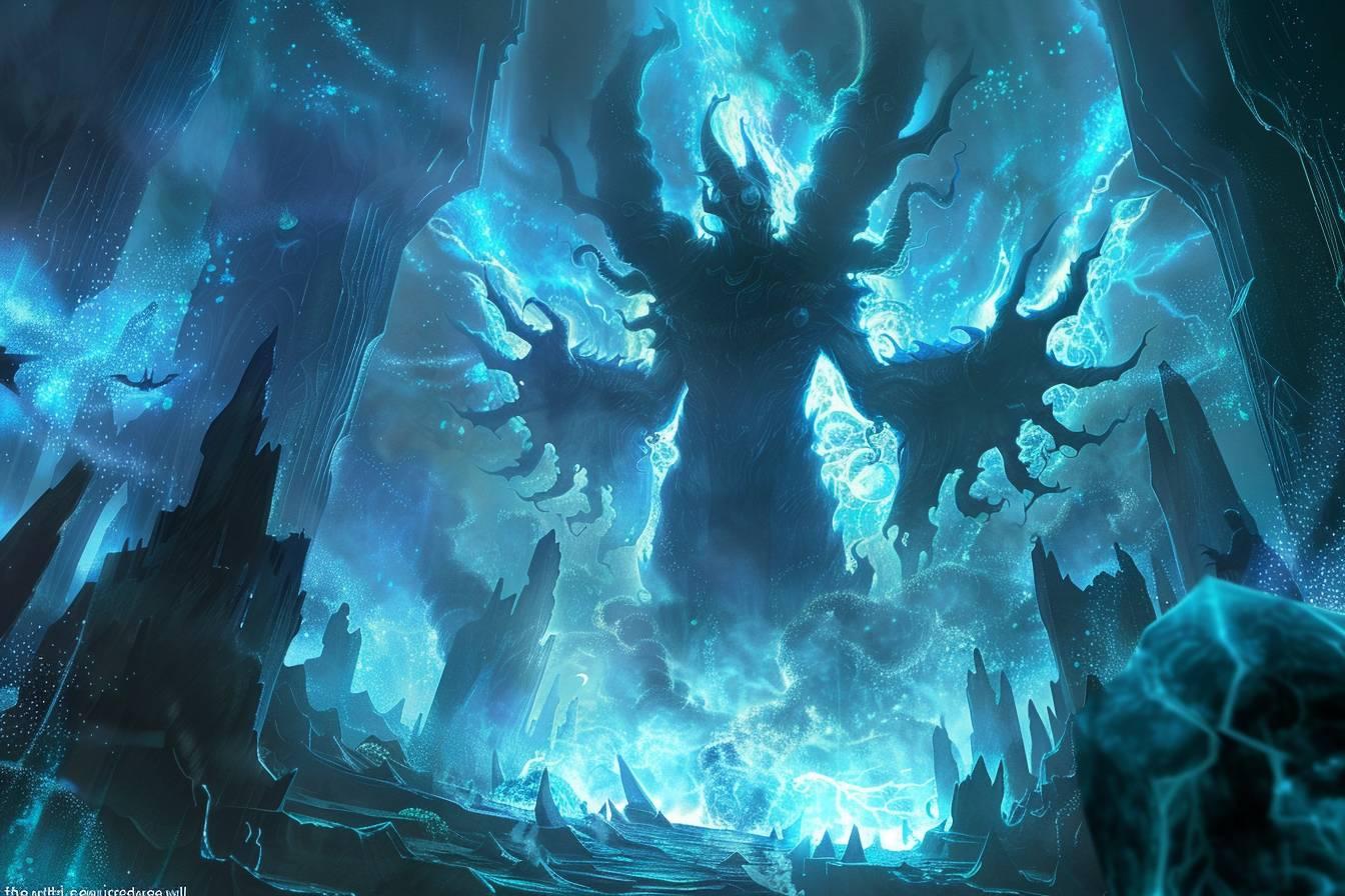 Guide complet sur World of Warcraft : The War Within - Stratégies, astuces et secrets dévoilés