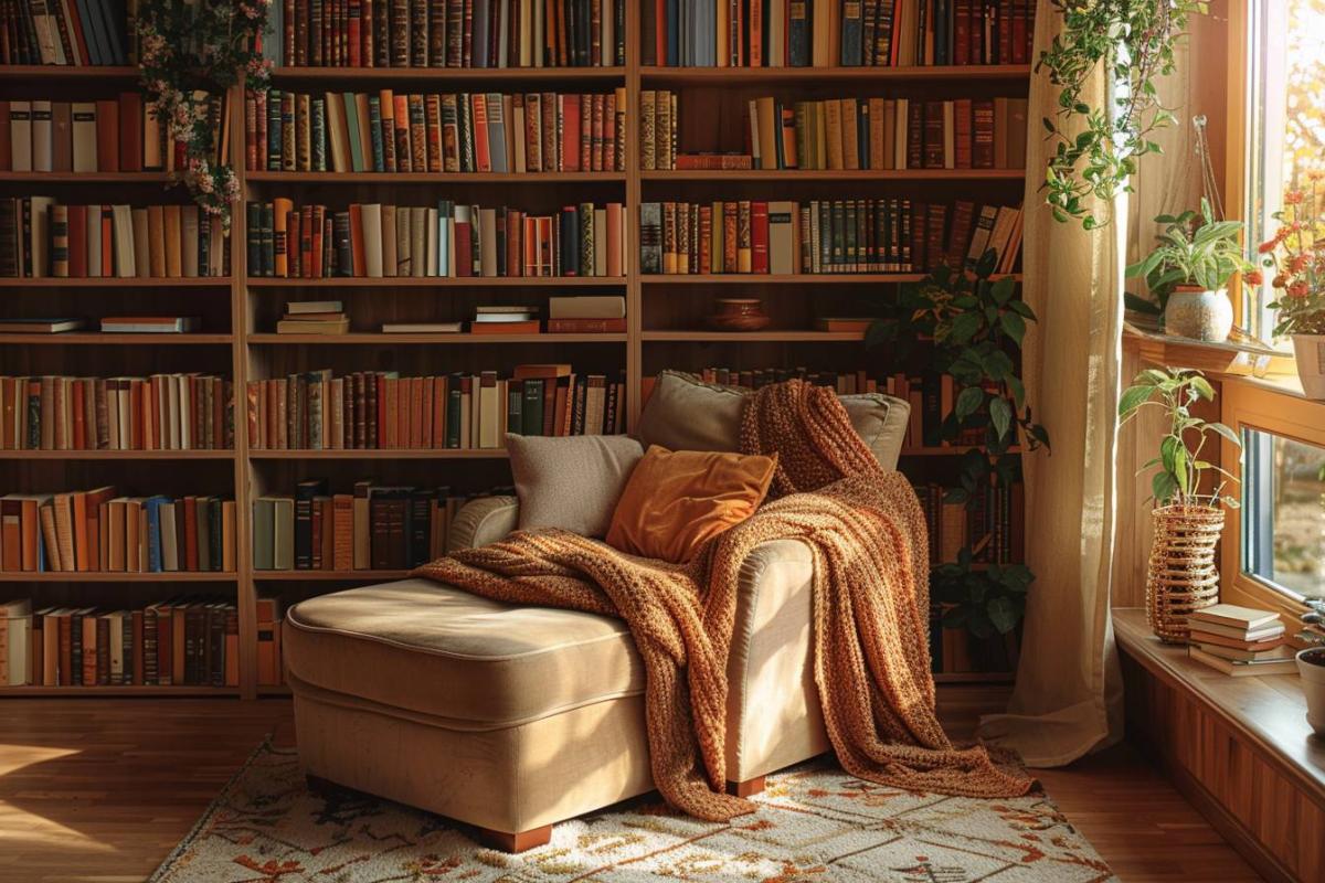 Barque en bois pour décoration : style authentique pour votre intérieur ou jardin