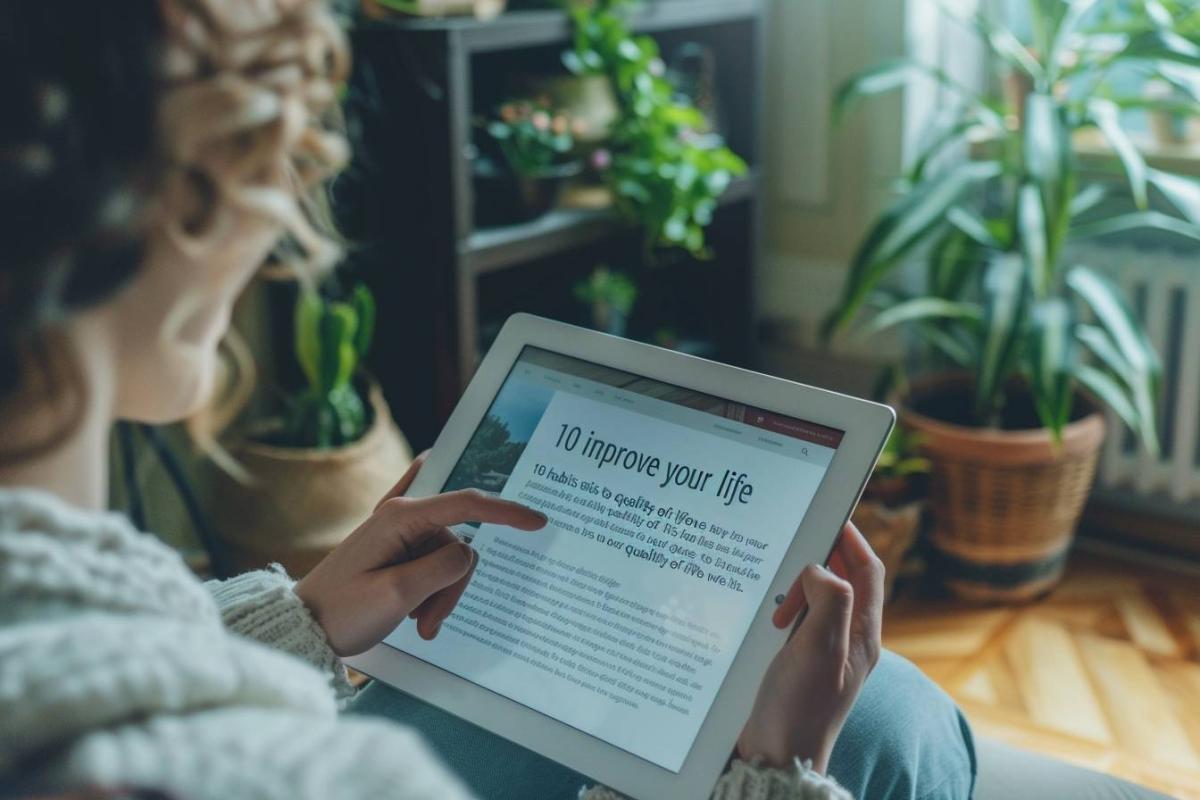 C'est quoi la slow life : comprendre et adopter un mode de vie plus serein et apaisé