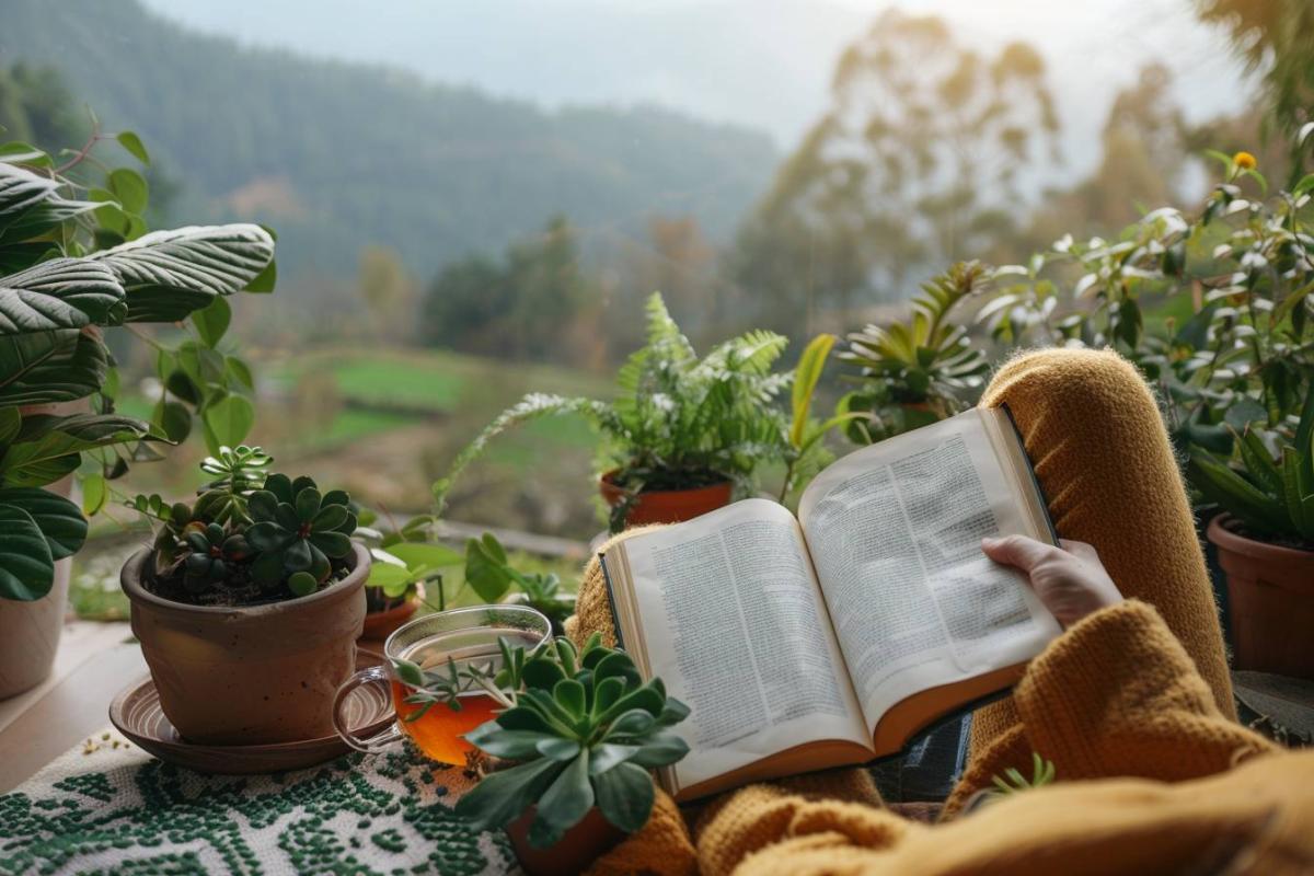 C'est quoi la slow life : comprendre et adopter un mode de vie plus serein et apaisé C'est quoi la slow life : comprendre et adopter un mode de vie plus serein et apaisé