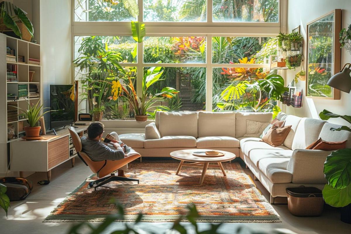 Comment apprendre la décoration d'intérieur facilement et efficacement
