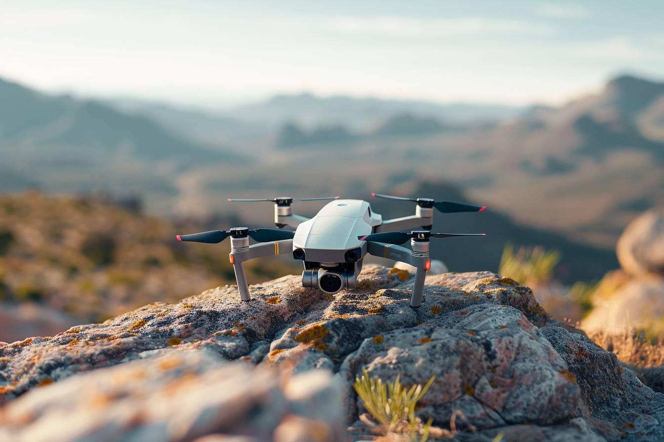 Comment choisir un drone extérieur pour débutant : guide simple et efficace