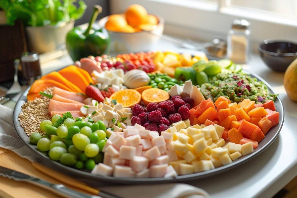 Comprendre et traiter l'allergie au poivre : symptômes et solutions efficaces