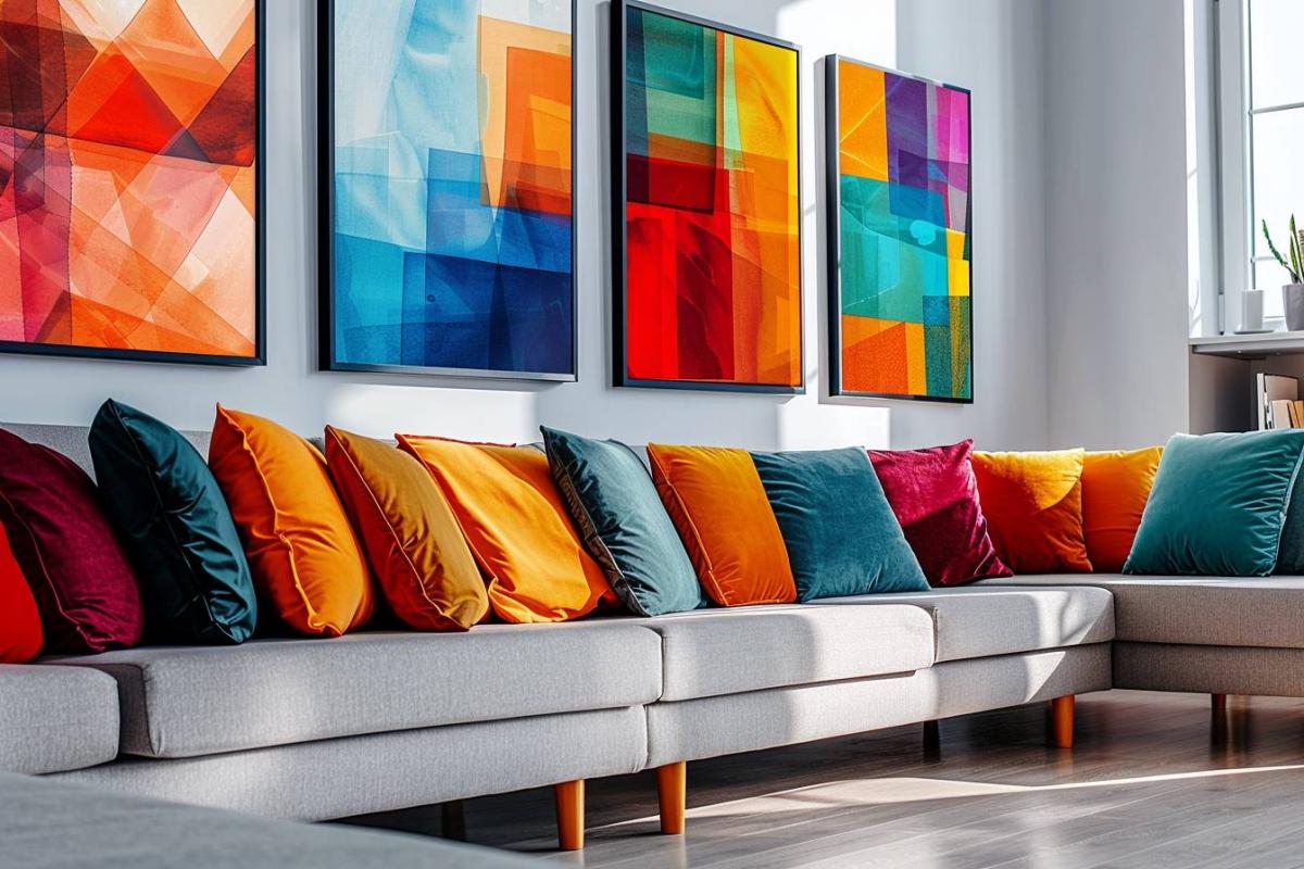 Idées originales de déco vache qui rit pour une touche ludique dans votre intérieur