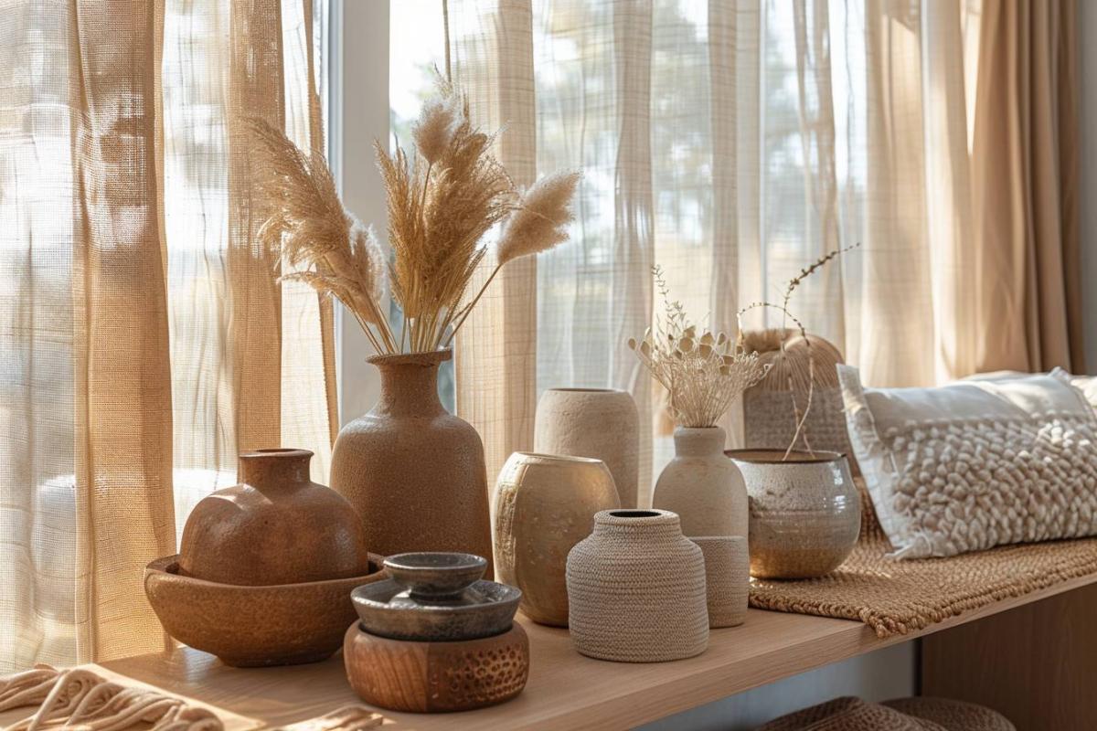 Fleurs en tissu pour décoration : embellissez vos événements et intérieurs avec élégance