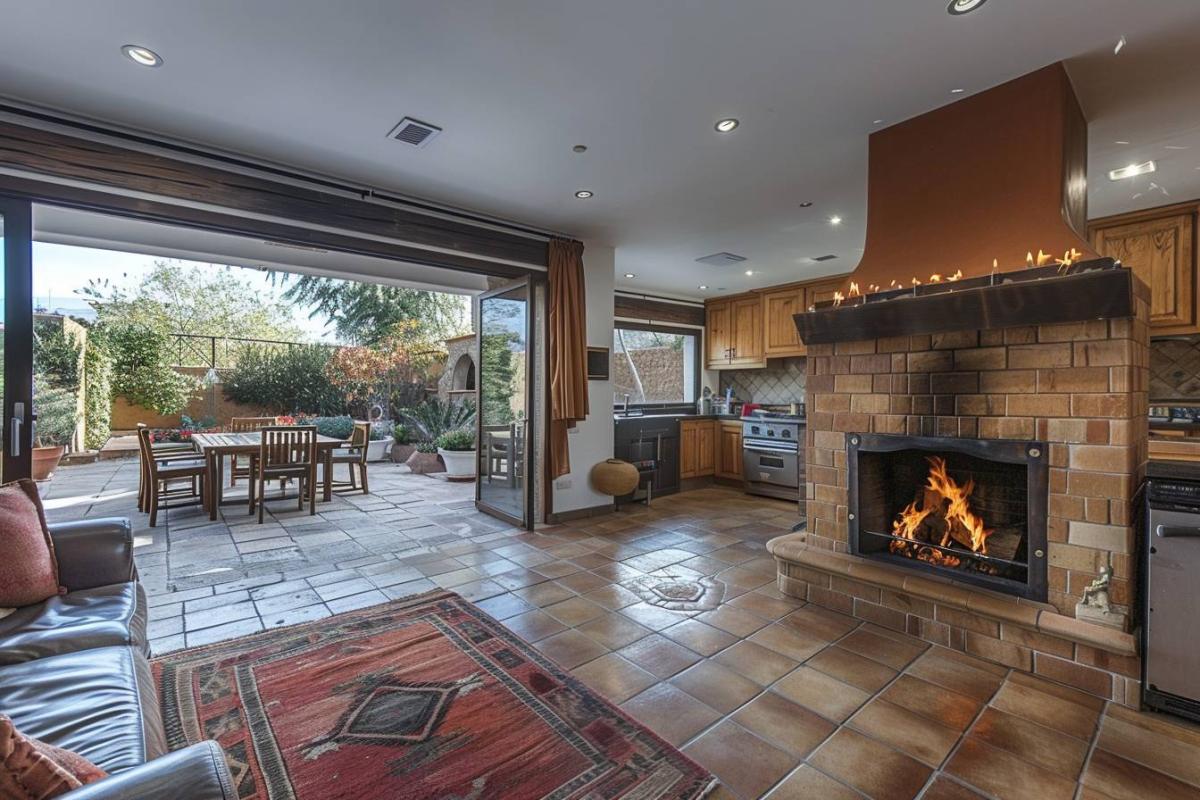 Location de villa comporta alma da comporta : luxe et confort à Comporta