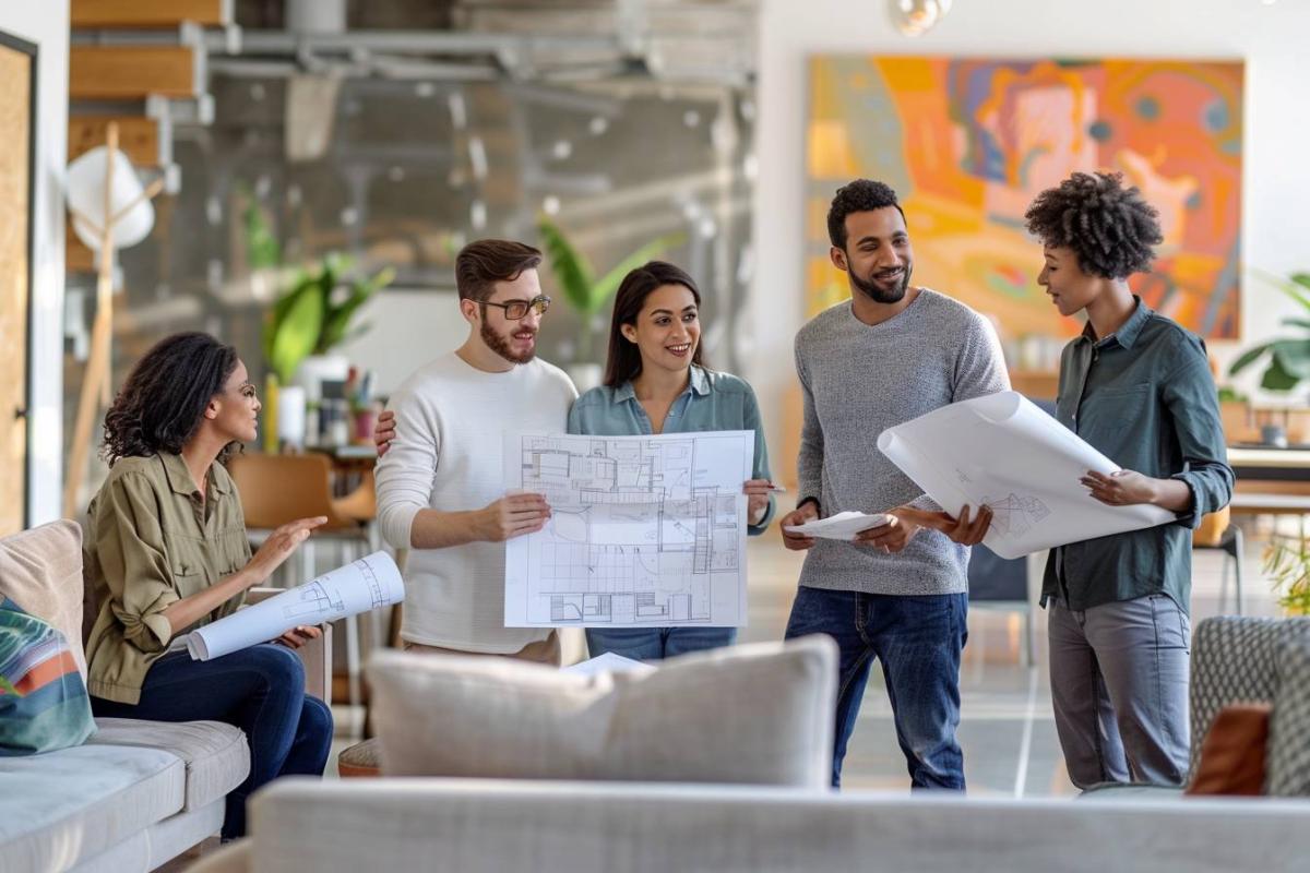 Patricia4realestate : trouvez votre bien immobilier idéal avec l'expertise de Patricia, experte en immobilier