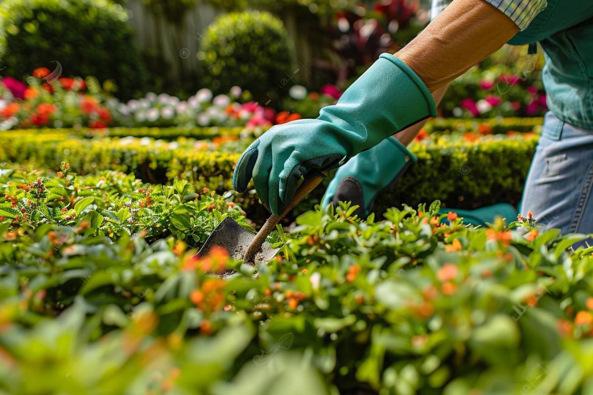 Que faire des crottes de chien dans le jardin : astuces pour un espace vert propre et sain