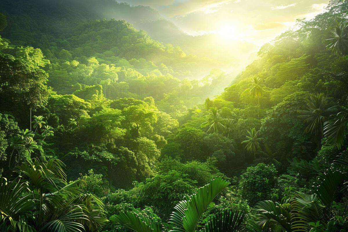 Quel est l'importance de l'écologie dans l'environnement : protection et durabilité