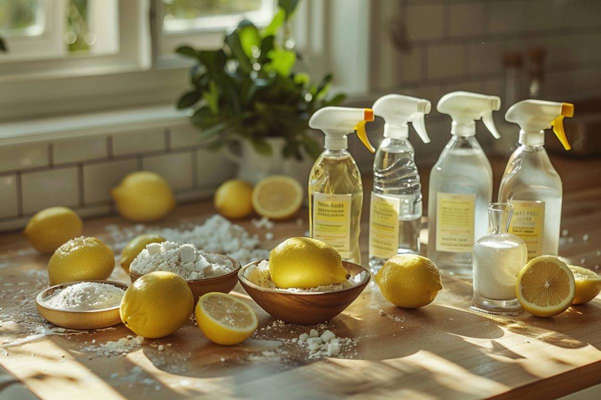 Solutions naturelles pour se débarrasser des cafards de jardin efficacement et sans produits chimiques