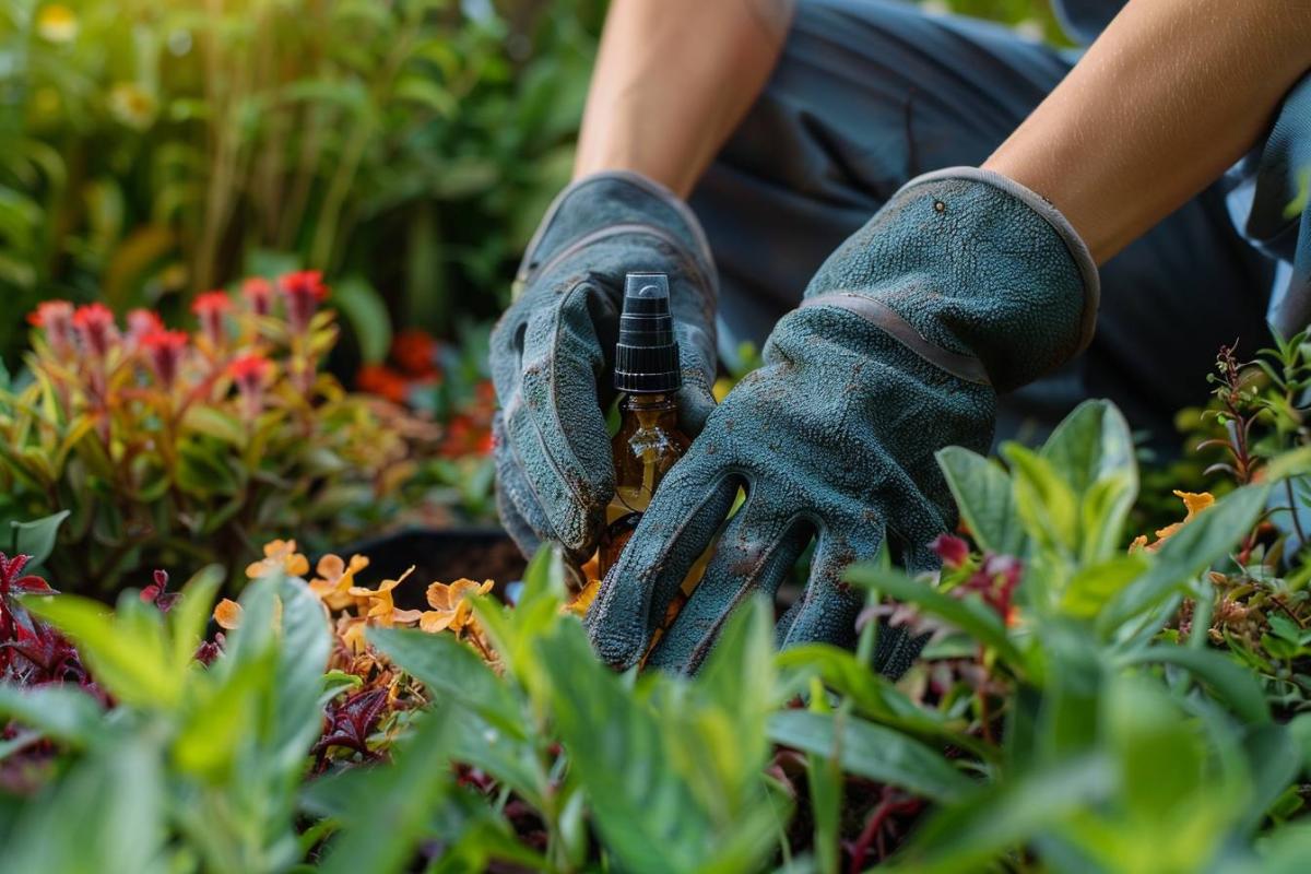 Solutions naturelles pour se débarrasser des cafards de jardin efficacement et sans produits chimiques Solutions naturelles pour se débarrasser des cafards de jardin efficacement et sans produits chimiques