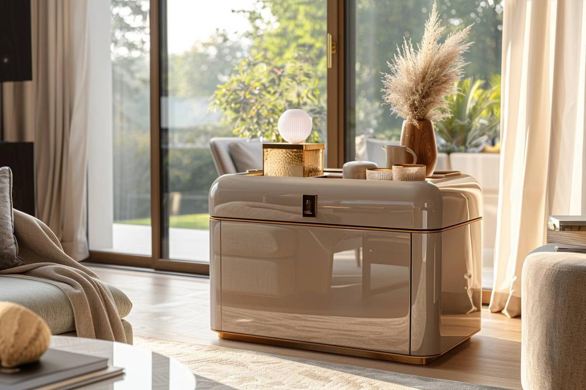 Le meilleur coffre de jardinage : rangez et protégez vos outils de jardin en toute simplicité