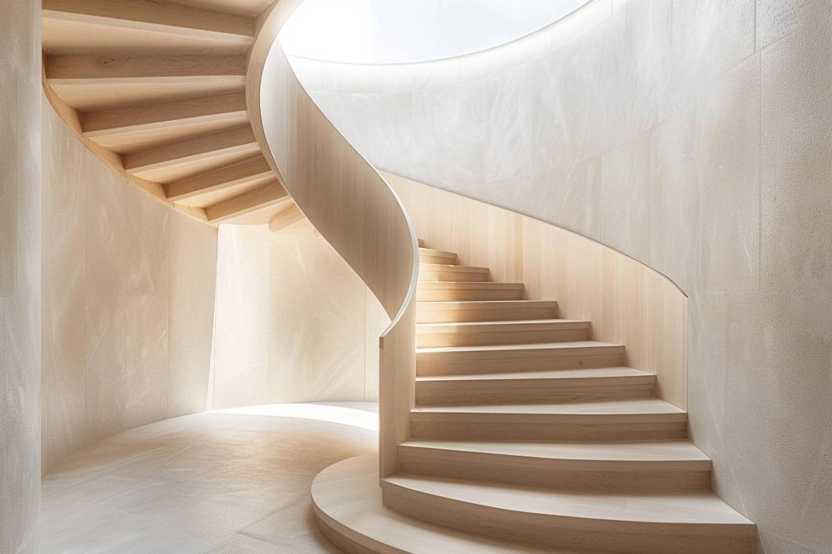 Comment construire un escalier pas japonais : guide pratique pour un aménagement élégant et fonctionnel