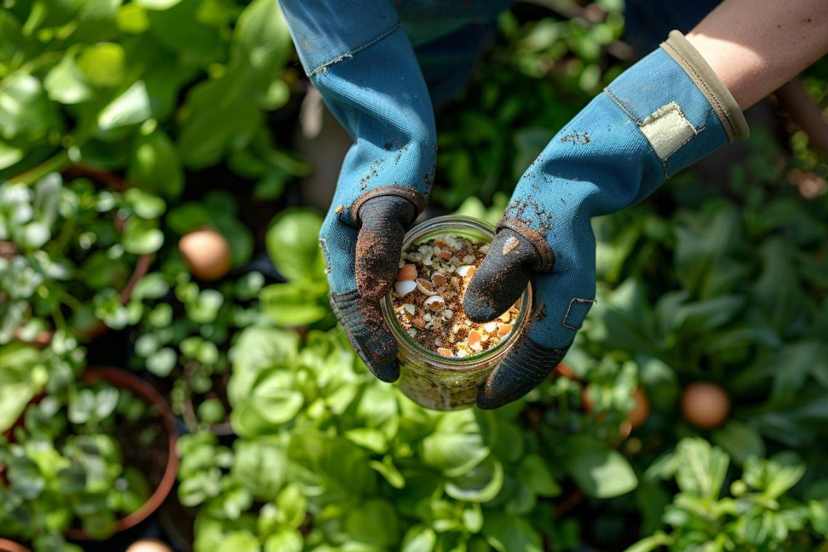 Comment éliminer efficacement les limaces du jardin : 8 solutions naturelles et écologiques