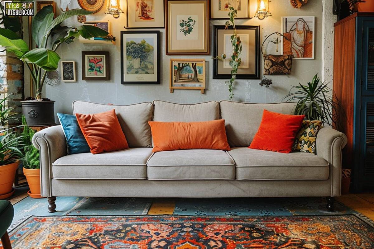 Créez une ambiance chaleureuse avec ces idées de décoration d'automne pour votre table