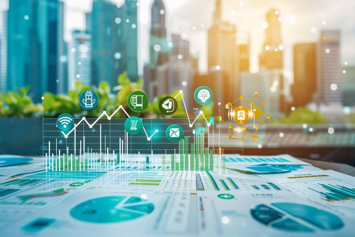 Dans quoi investir en bourse : top 5 des placements rentables pour débutants et experts