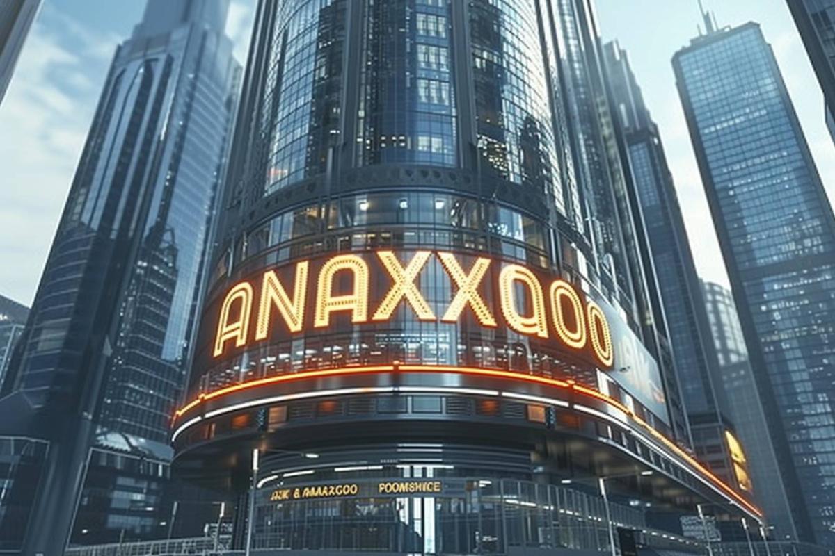 Découvrez Anaxago : la plateforme de crowdfunding immobilier qui révolutionne l'investissement participatif Découvrez Anaxago : la plateforme de crowdfunding immobilier qui révolutionne l'investissement participatif