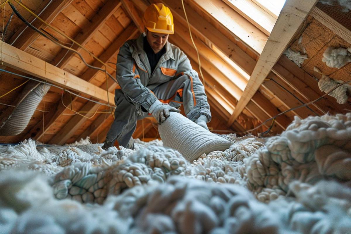 Isolation extérieure : comment améliorer l'efficacité énergétique et le confort de votre maison ?
