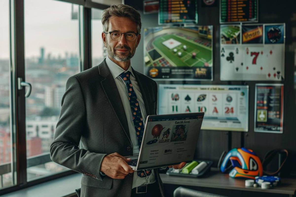 Les meilleurs sites de paris sportifs en France : comparatif et guide complet pour bien parier