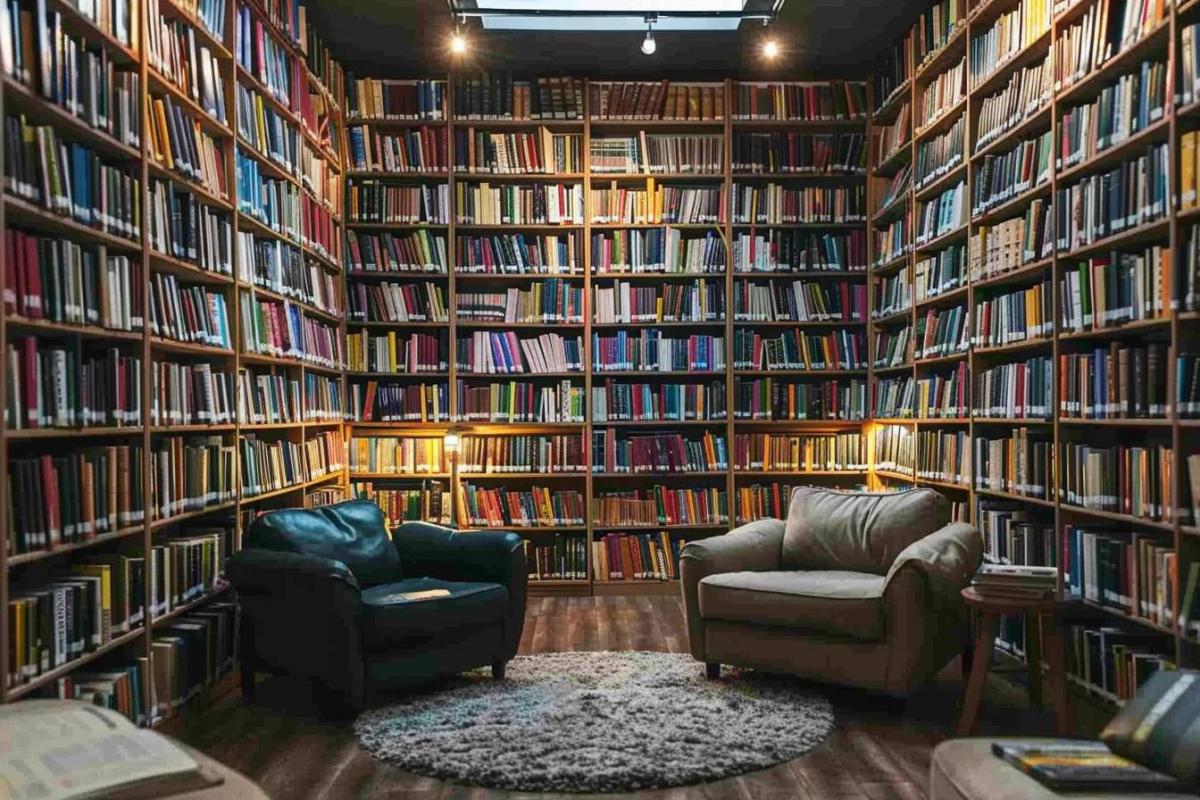 Où acheter des livres en ligne : top 10 des meilleures librairies virtuelles pour tous les lecteurs