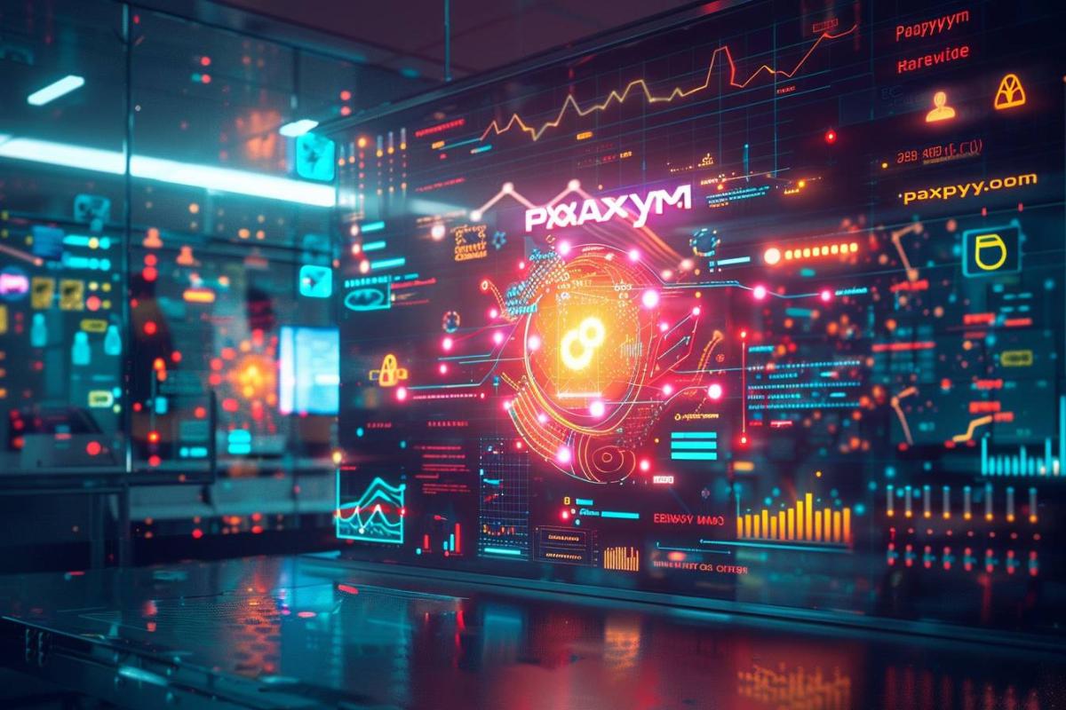 Pharmaxyom : votre partenaire santé en ligne pour des solutions pharmaceutiques innovantes