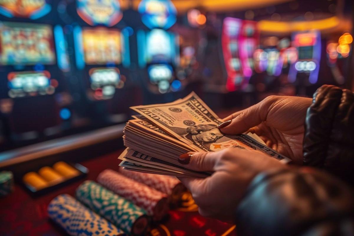 Pourquoi les jeux d'argent sont-ils interdits en France ? Découvrez les raisons légales et sociales