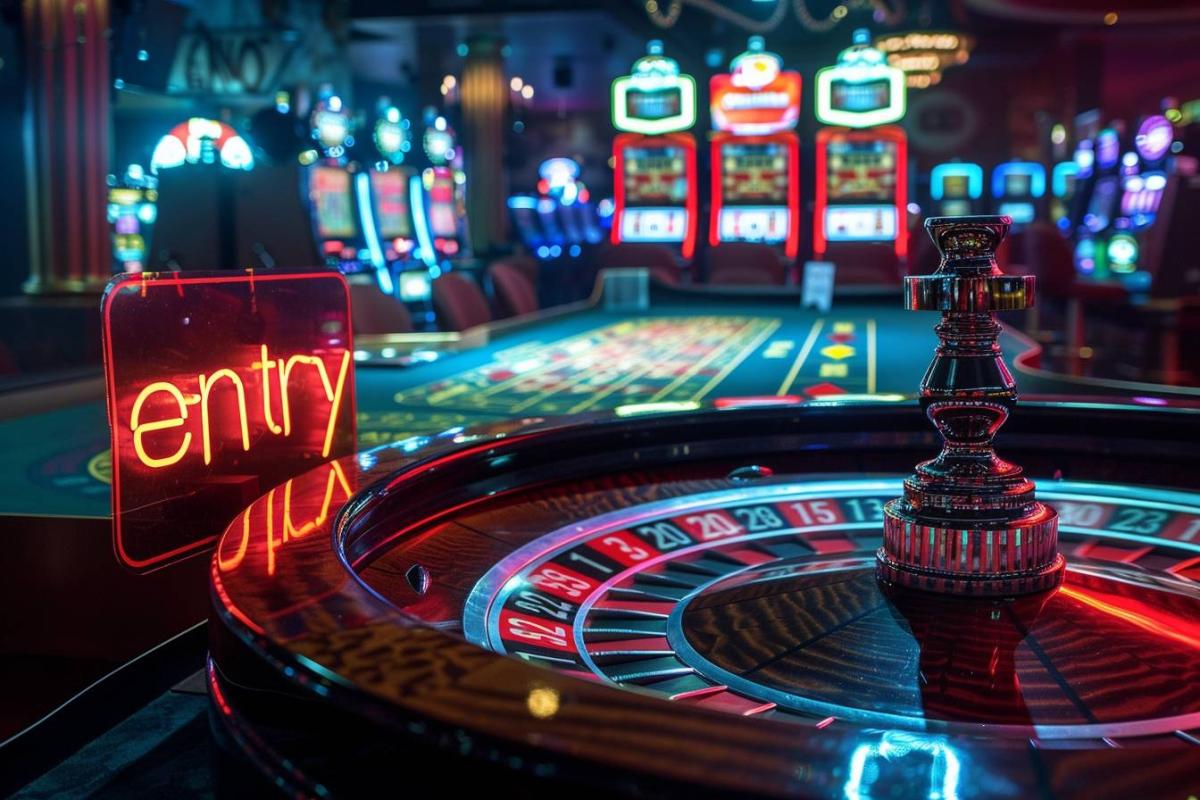 Pourquoi les jeux d'argent sont-ils interdits en France ? Découvrez les raisons légales et sociales