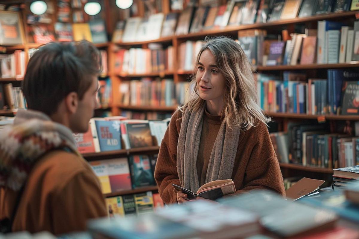 Qu'est-ce qu'on vend dans une librairie ? Découvrez tous les produits disponibles en magasin