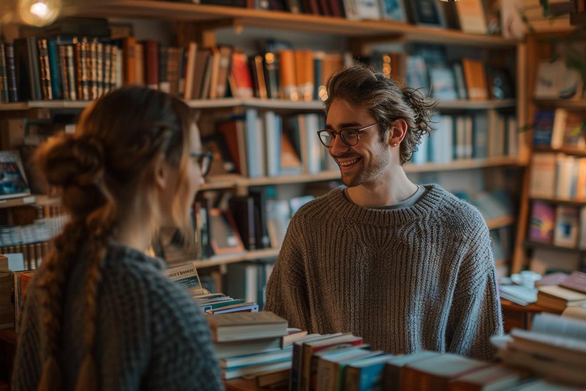 Comment reconnaître une librairie indépendante : 5 critères clés pour identifier ces commerces uniques