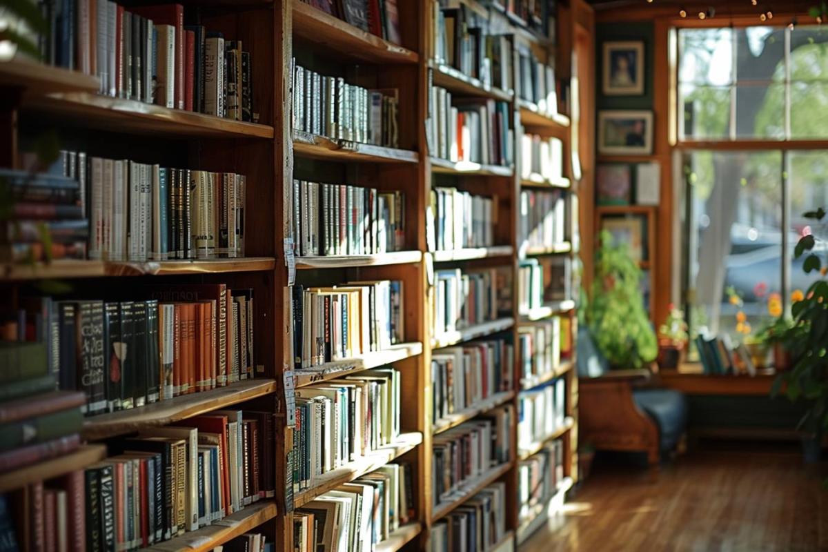 Comment reconnaître une librairie indépendante : 5 critères clés pour identifier ces commerces uniques