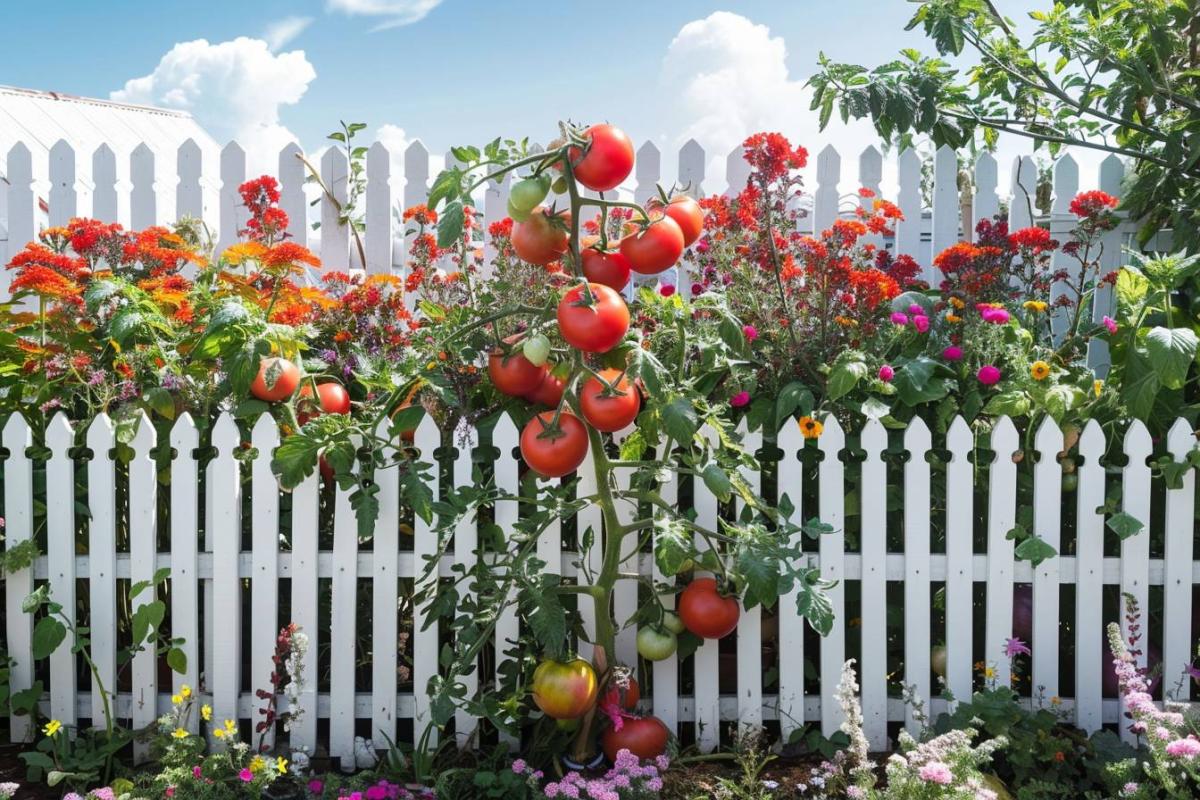 Les secrets du jardinage : techniques, astuces et conseils pour un potager productif toute l'année Les secrets du jardinage : techniques, astuces et conseils pour un potager productif toute l'année