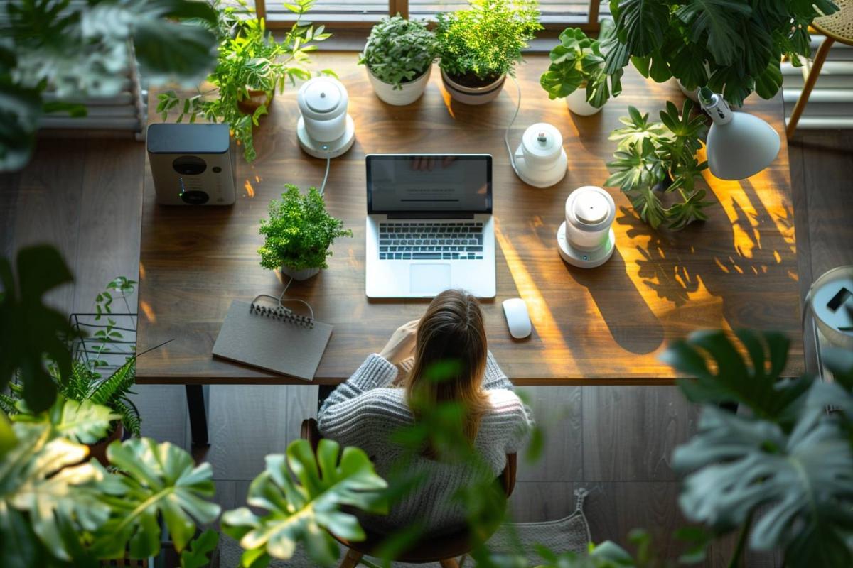 Sobriété énergétique : 10 gestes simples pour réduire votre consommation et préserver l'environnement