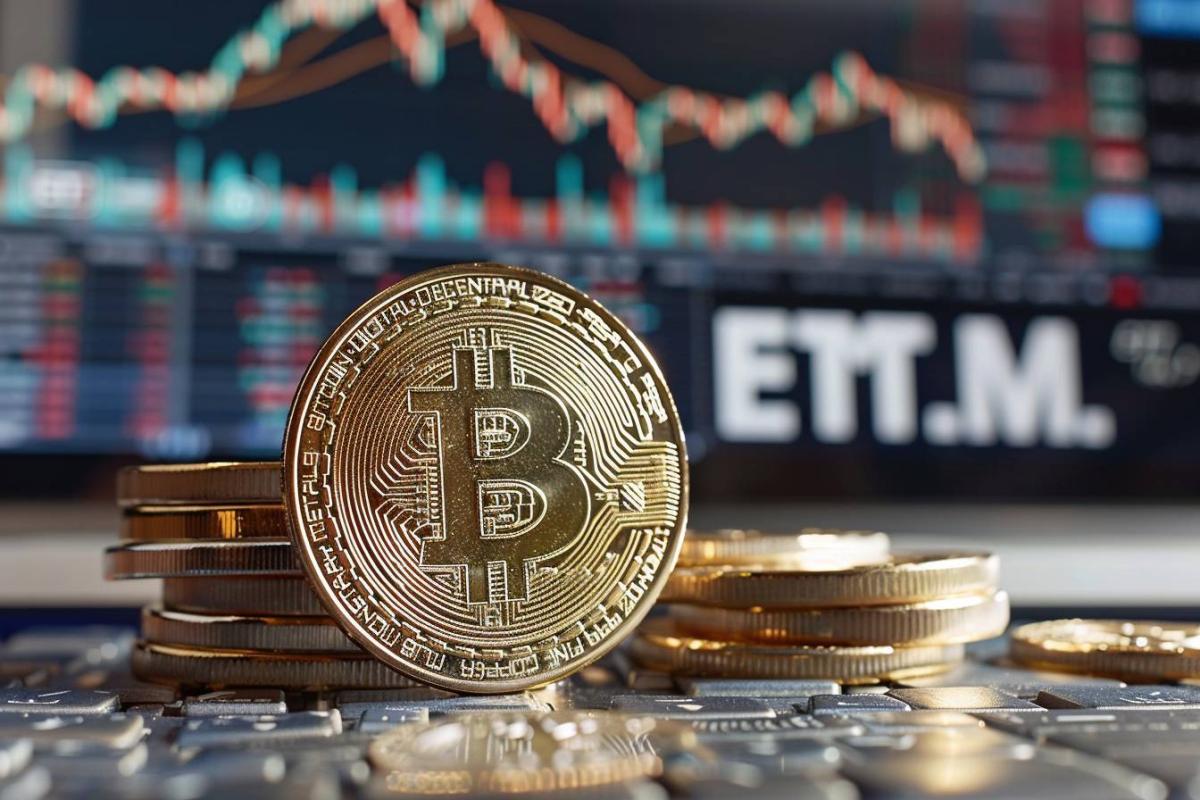 Tout savoir sur les ETF Bitcoin spot : avantages, risques et impact sur le marché des cryptomonnaies Tout savoir sur les ETF Bitcoin spot : avantages, risques et impact sur le marché des cryptomonnaies