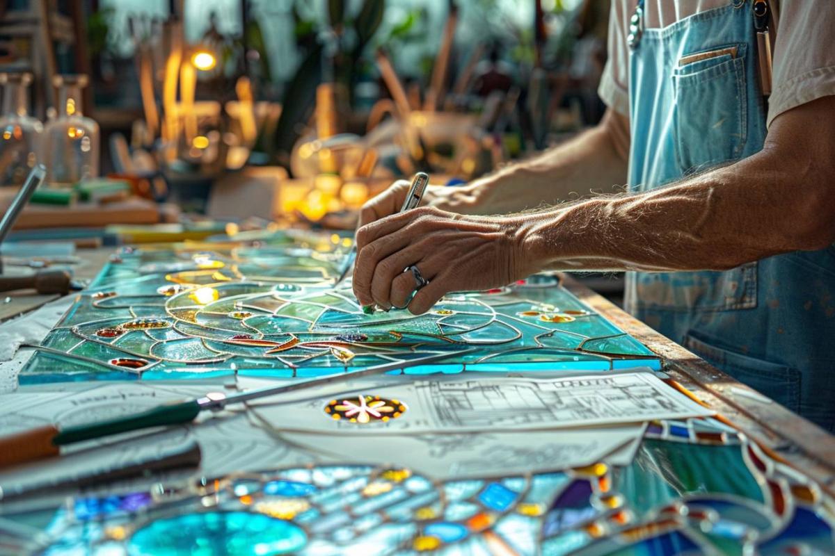 Comment couper du verre sans outil : 5 méthodes simples et efficaces pour le bricoleur amateur