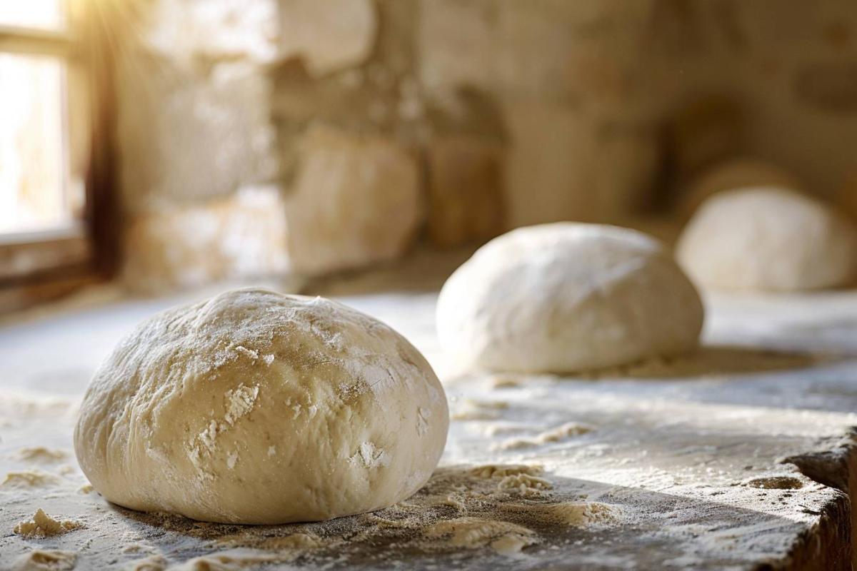 Comment réussir son pain maison : recette facile et astuces pour un résultat savoureux et croustillant