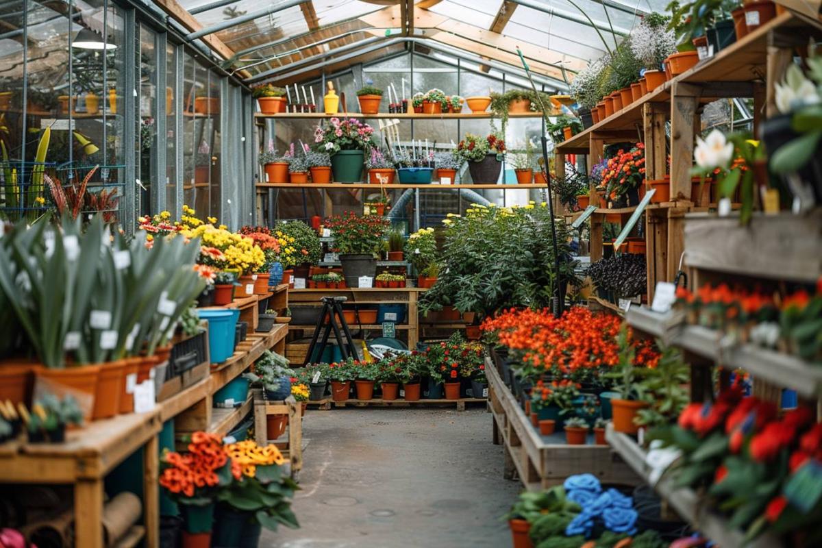 Découvrez les meilleures jardineries d'Allemagne : conseils et astuces pour votre jardin allemand