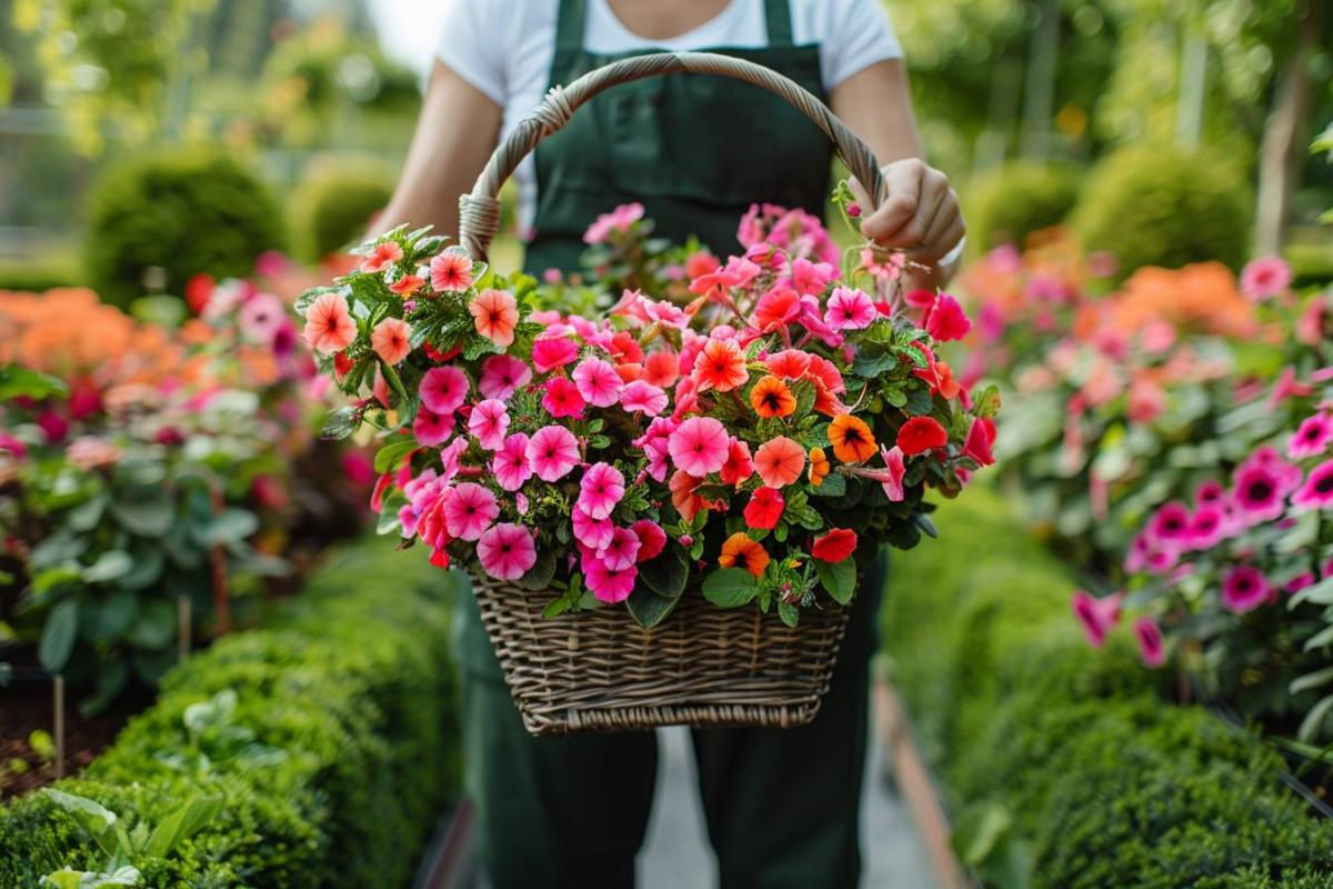 Découvrez les meilleures jardineries d'Allemagne : conseils et astuces pour votre jardin allemand Découvrez les meilleures jardineries d'Allemagne : conseils et astuces pour votre jardin allemand