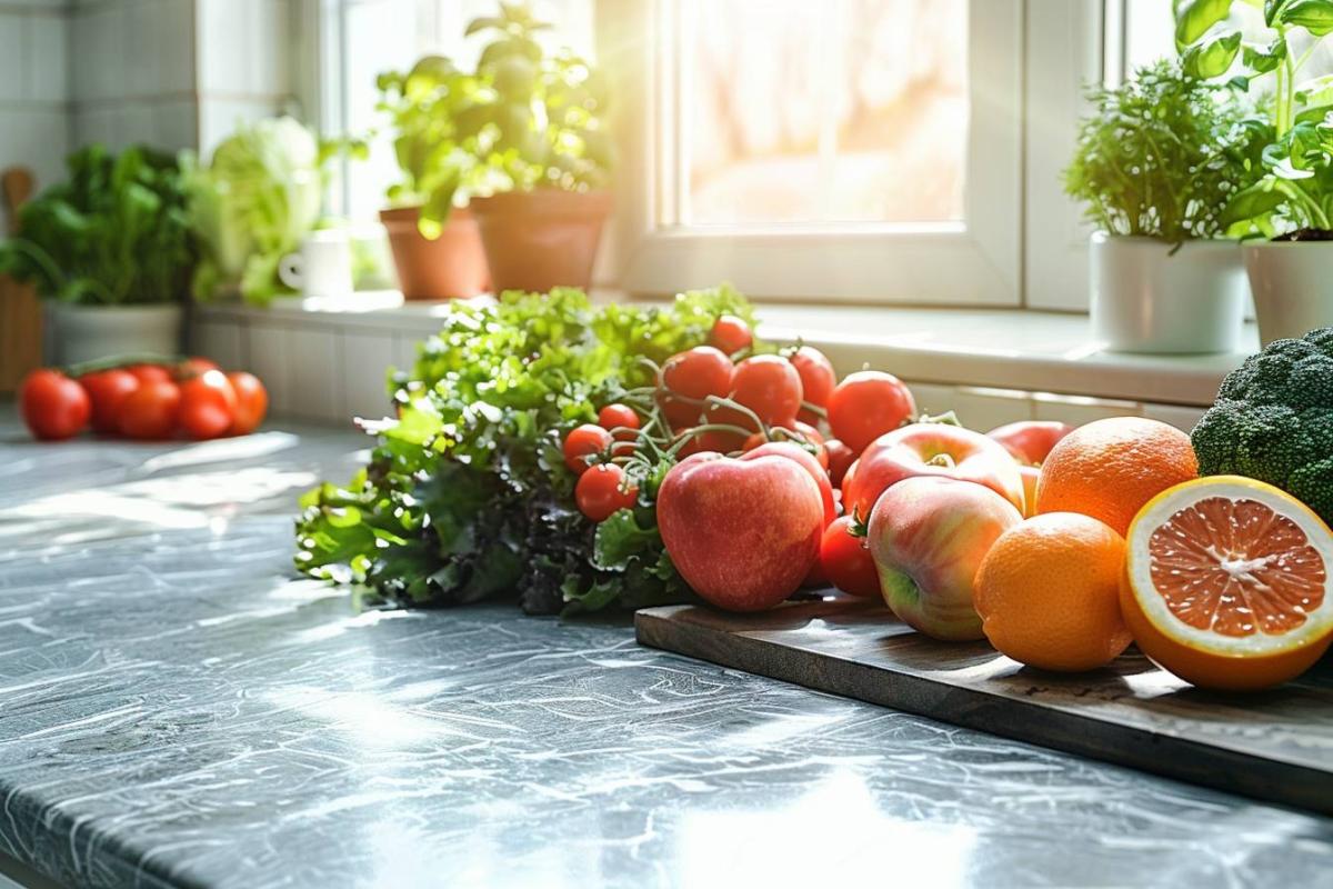 Envie de bien manger : 10 recettes équilibrées et savoureuses pour une alimentation saine au quotidien Envie de bien manger : 10 recettes équilibrées et savoureuses pour une alimentation saine au quotidien
