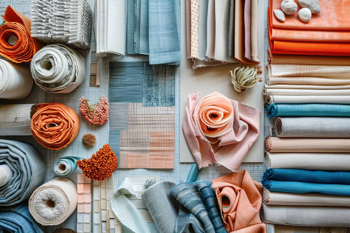 Idées de décoration pour un salon chaleureux et tendance : conseils et inspirations pour relooker votre espace