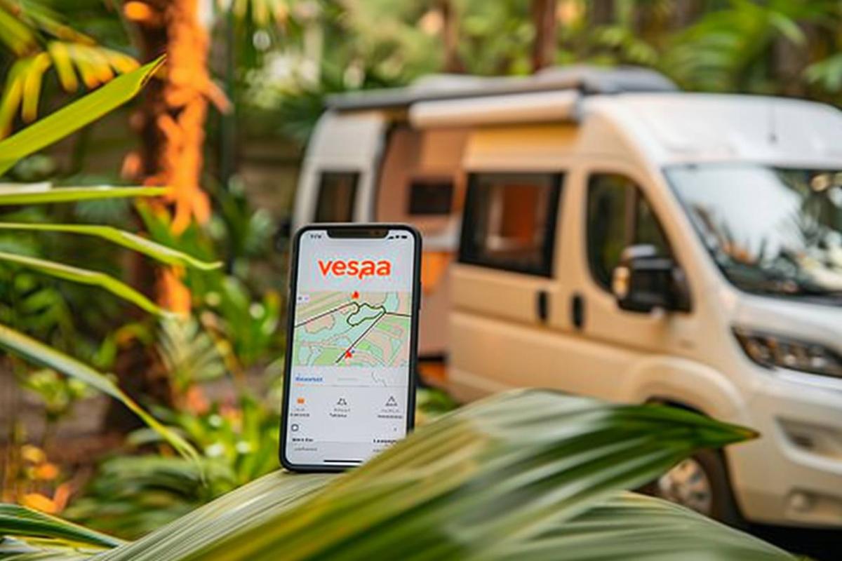 Yescapa : la plateforme leader de location de camping-cars et vans entre particuliers en Europe