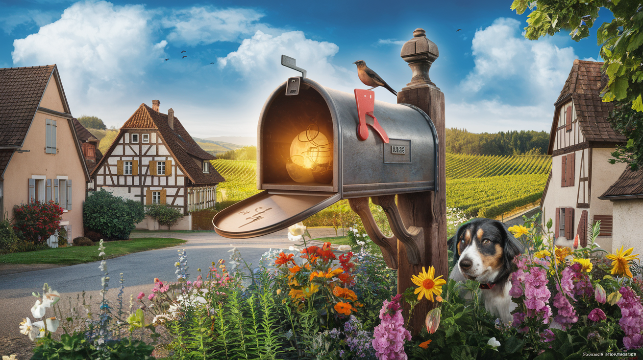 découvrez l'incroyable histoire d'un refuge en alsace qui fait une découverte inattendue dans une boîte aux lettres. plongez dans ce récit captivant alliant mystère et émotions, révélant des surprises qui redéfinissent l'engagement de la communauté envers les animaux.