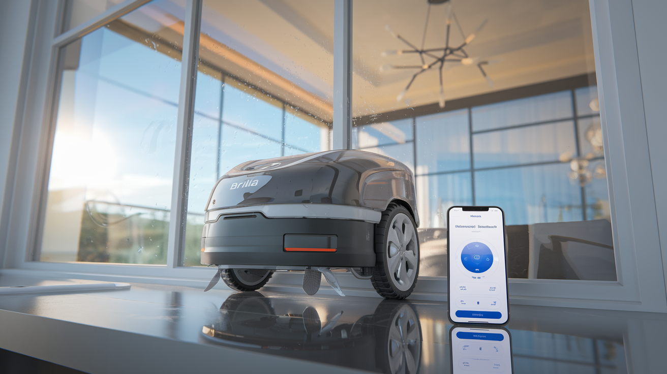 découvrez les atouts majeurs du brilla m2, le robot lave-vitre qui révolutionne le nettoyage des surfaces vitrées. notre analyse approfondie met en lumière ses performances, son efficacité et ses fonctionnalités innovantes, pour un intérieur éclatant sans effort.