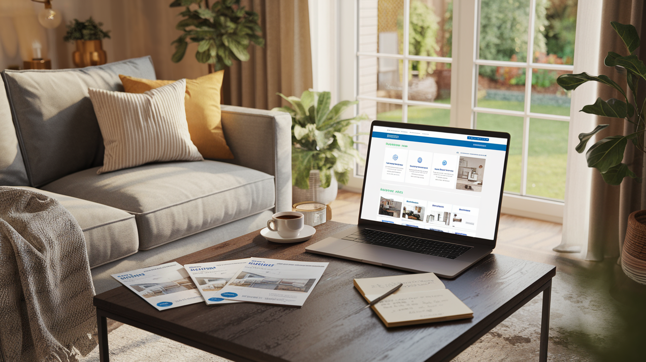 découvrez notre guide complet pour explorer les offres d'assurance habitation. suivez nos conseils pratiques pour sélectionner la meilleure option qui répond à vos besoins et protège votre foyer efficacement.
