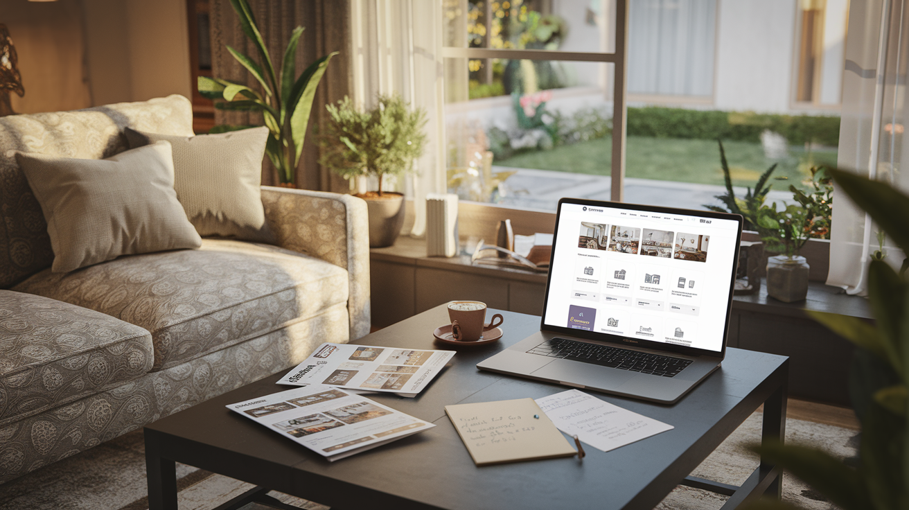 découvrez notre guide complet pour explorer les offres d'assurance habitation. obtenez des conseils pratiques pour choisir la meilleure option qui répond à vos besoins et à votre budget. protégez votre foyer efficacement grâce à nos recommandations expertes.