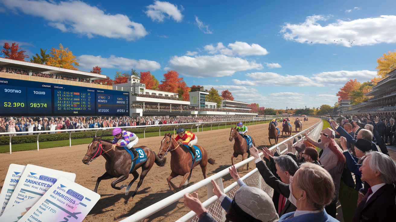 découvrez les prévisions de «l'alsace» pour le tiercé du samedi 2 novembre consacrées au prix céréaliste. analyse, conseils et pronostics vous attendent pour optimiser vos chances de gagner sur cette course incontournable.