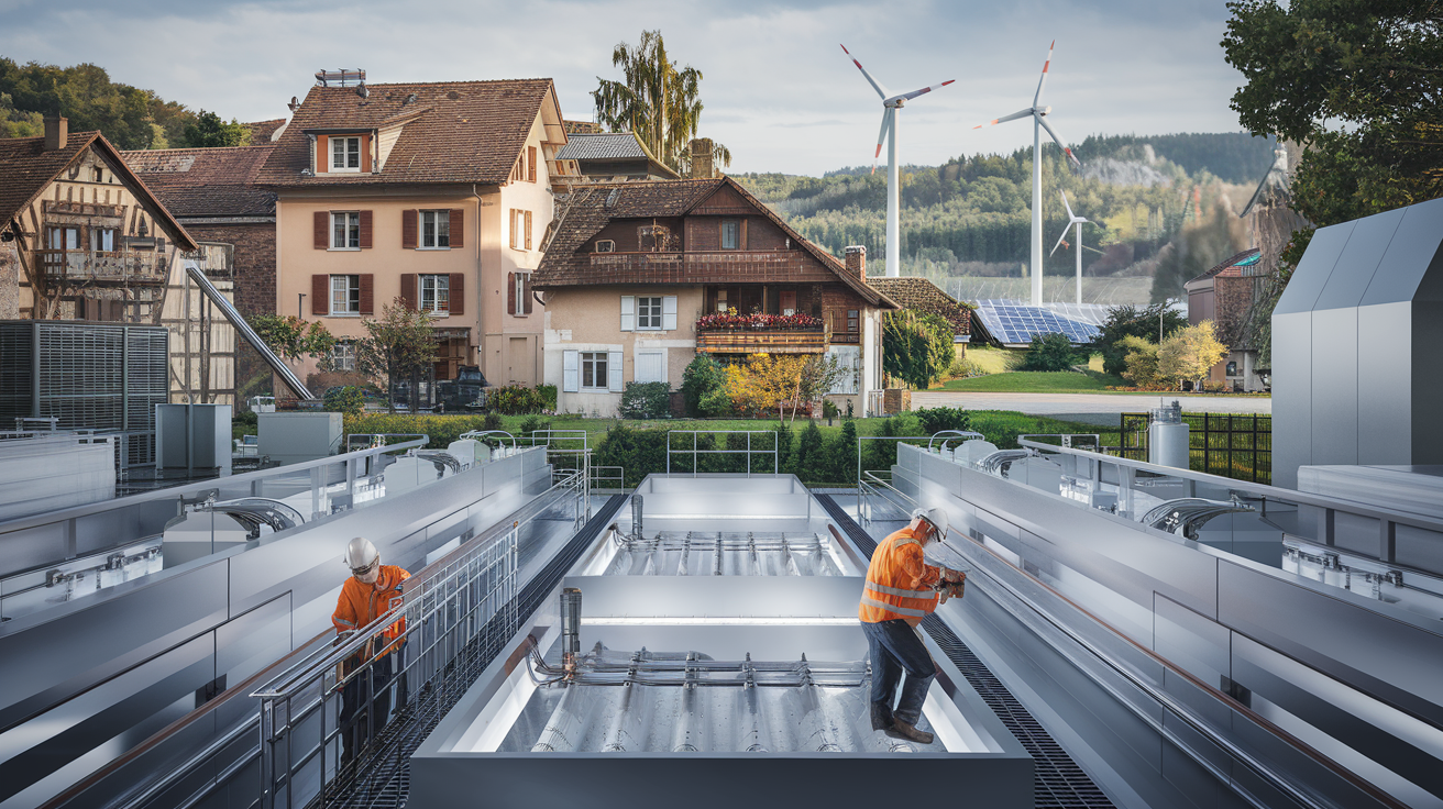 découvrez le panorama fascinant de la filière lithium en alsace, une région en plein essor qui s'affirme comme un acteur clé dans l'industrie du lithium. plongez dans les enjeux économiques, environnementaux et technologiques qui entourent cette ressource stratégique.