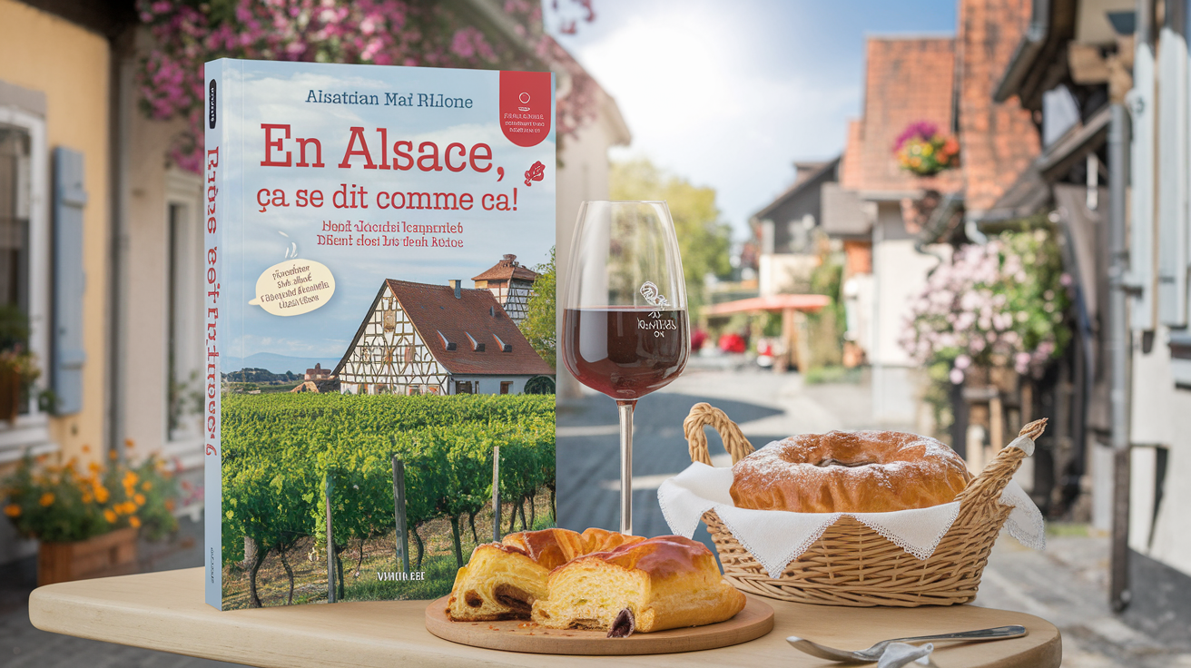 participez à notre concours pour remporter votre exemplaire du livre 