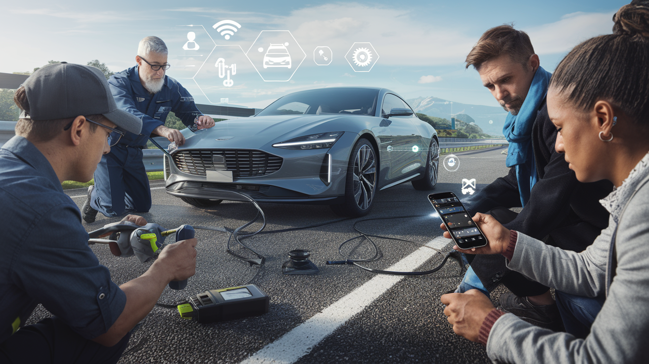découvrez des tactiques inédites et efficaces pour surmonter les défis liés aux pannes des véhicules modernes. apprenez des astuces pratiques et des solutions innovantes pour maintenir votre véhicule en parfait état et éviter les imprévus sur la route.