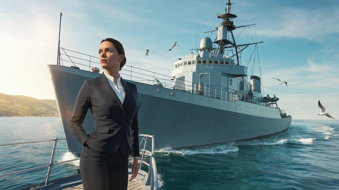 découvrez l'univers captivant d'eugénie dorange, en pleine aventure à bord de la fremm da alsace. plongez dans les défis et les émotions d'une mission navale unique qui allie courage, innovation et esprit d'équipe.