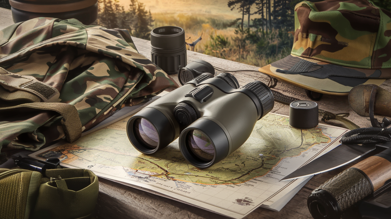 découvrez notre guide d'achat complet pour dénicher les meilleures jumelles adaptées aux passionnés de chasse. nous comparons les caractéristiques essentielles, les critères à prendre en compte et vous proposons une sélection des modèles les plus performants pour profiter pleinement de votre passion.